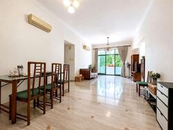 Signature Park (D21), Condominium #583994621